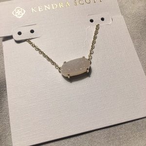 BRAND NEW Kendra Scott Ever Necklace